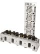 Proflow SuperMax Cylinder Heads Fits Commodore Complete Pair