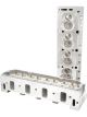 Proflow SuperMax Cylinder Heads Fits Commodore Bare Pair