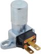 Proflow OEM Dimmer Switch Fits Holden Ford Silver Zinc Button
