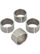 Proflow Cylinder Head Dowel Fits Ford 390 427 428 429 460 Set of 4