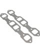 Proflow Header Extractor Gasket Fits Holden V8 253 304 308 Pair