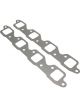 Proflow Header Extractor Gasket Fits Holden V8 EFI 308 Pair