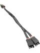 Proflow EFI CAN Splitter Cable/Harness For Holley Terminator X