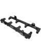 Proflow Fuel Rails Kit Fits Commodore VF GM LSA Supercharged