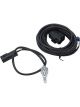 Proflow Pro Series Gauge Oil & Water Temperature Sensor 1/8in NPT