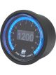 Proflow Electrical Exhaust Gas Temperature Gauge 52mm 200-1200Deg C