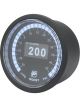 Proflow Electrical Dual Boost & Air/Fuel Ratio Gauge 52mm PSI
