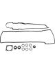 Proflow Valve Cover Gasket Fits Falcon 6 Cyl BA BF 4.0L Barra Set