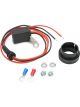 Proflow Distributor Electronic Conversion Kit Pertronix Fits Ford