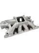 Proflow Intake Manifold Super Max Jr Single Plane Fits SB Ford 351W
