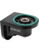Proflow 90 Deg Oil Filter Adaptor 3/4in-16 Thread Fits Ford V8