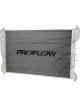 Proflow Performance Replacement Radiator Fits Ford Falcon V8 08-16