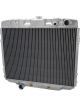Proflow Radiator OEM Style Fits Ford Falcon Fairlane 302 351
