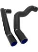 Proflow Radiator Hose Kit 5mm Wall 4 Ply Fits Ford XA XB
