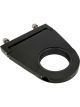 Proflow Universal Column Mounting 3.5in Drop Billet Aluminium