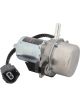 Proflow Universal Electric Brake Vacuum Pump Fits Holden Commodore