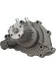Proflow Water Pump Cast Iron Early RH Inlet Fits SB Ford