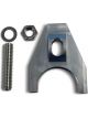Proform Heavy Duty Stud Mount Billet Distributor Clamp
