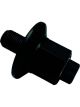 Proform Crankshaft Turning Nut and Bolt Fits Chevy SB Crankshafts