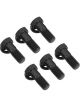 RTS/ARP 3/8UNC Pressure Plate Bolt Kit Fits SB BB Chevy Ford Windsor