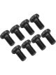 RTS/ARP M10x1.25 Flexplate Bolt Kit .750in UHL Fits Ford 6 Cyl Barra
