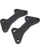 RTS Billet Bracket Wilwood Caliper to LC-LJ LH LX UC Torana Stub Axle