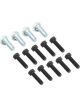 RTS OE Bolt Kit Bellhousing Fits LS Chevy Suits RTS-BH010GM LK4000