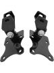 RTS Power Engine Mount Engine Swap Fits GM LS into Torana LH-LX Set