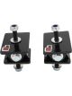 RTS Power Engine Mount Replacement Fits Nissan R31 Holden RB30 VL Set