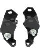 RTS Power Mount Engine Fits Ford V8 Falcon XR-XF Polyurethane Set