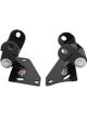RTS Power Engine Mount Replacement Fits Ford 4L Barra Falcon EA-ED Set