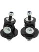 RTS Power Engine Mount Replacement Fits Ford 4L V8 5L Falcon EF EL Set