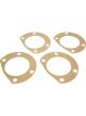 RTS Differential Housing Axle Flange Gasket Fits 8/9in Ford 4 Pack