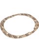 RTS Differential Centre Duraprene Gasket Fits Ford 9in Ring Gear