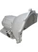 RTS Transmission Case SuperMax PG with Bellhousing Fits SB BB Chevy