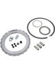 RTS TH400 Transmission Case Parts Kit w/ Billet Pressure Plate