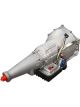 RTS Transmission Fits GM Powerglide 2000 HP SuperMax PG Case