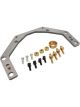 RTS Transmission Adaptor Kit Fits Chevy Holden Late Model
