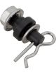 RTS OE Ford Factory T Bar Shifter Linkage Rod Fits Ford C-4 C6 C10 FMX