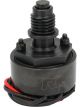 RTS Transmission Trans Brake Solenoid Fits Ford C4 C10 Screw In Black