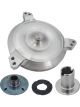 RTS Billet Converter Kit 10in. 17 Spline Fits GM Powerglide Trimatic