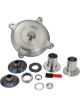 RTS Billet Converter Kit 9.5in. Fits Ford C4 C6 164 Tooth