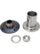 RTS Billet Converter Parts Kit Fits Ford C6 Flanged Hub