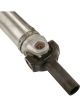 RTS Driveshaft Assembly Tailshaft 3.0in Custom Length Made To Order