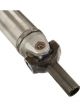 RTS Driveshaft 3.5in Fits Holden Sedan HQ-HZ 1350 Transmission Yoke