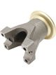 RTS OE Yoke 2-4-3104-06LONG Cast Iron Fits Ford 9in Differential