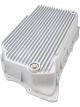 RTS Transmission Pan Deep Cast Finned Fits GM DuraMax w/ Allison 10L1000