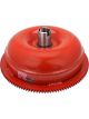 RTS 11in Stall Torque Converter 2800-3200 550HP Fits Chrysler TF8/727