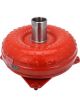 RTS 10in High Stall Torque Converter Fits SB Ford C4 2800-3200 Stall