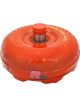 RTS 12.75in High Stall Torque Converter 2500-2800 700HP Fits Ford